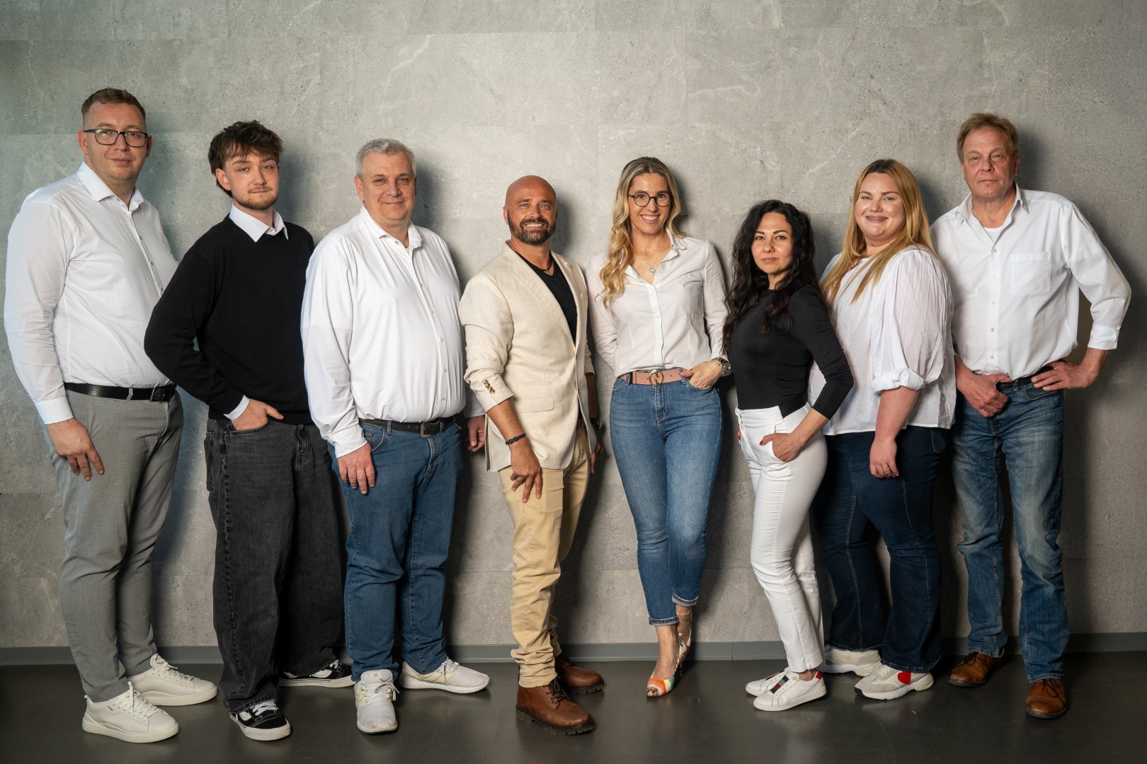 Corporate Fotografie