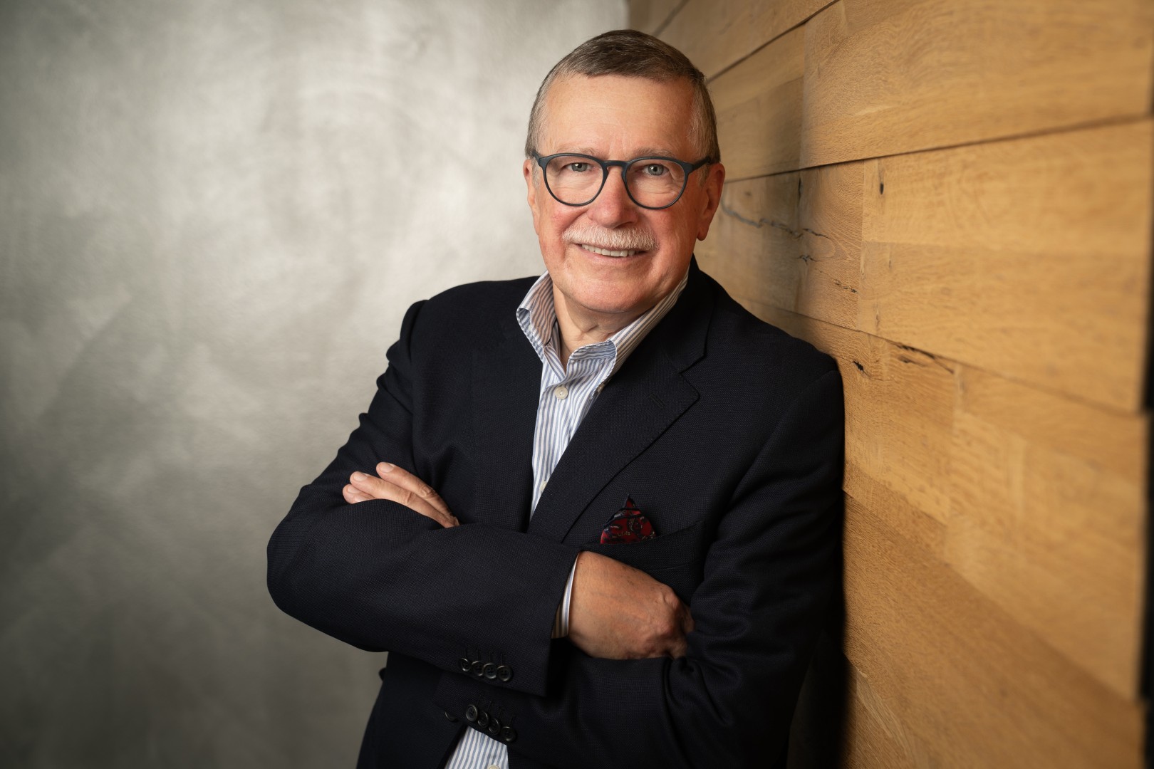 Businessfotografie von Flashback Visual