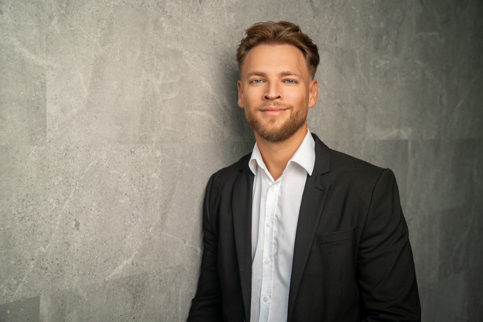 Hybride Businessfotografie